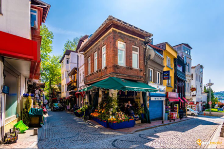 Arnavutköy Evden Eve Nakliyat